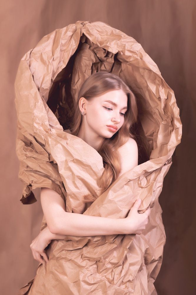Photograph by Анна Оськина