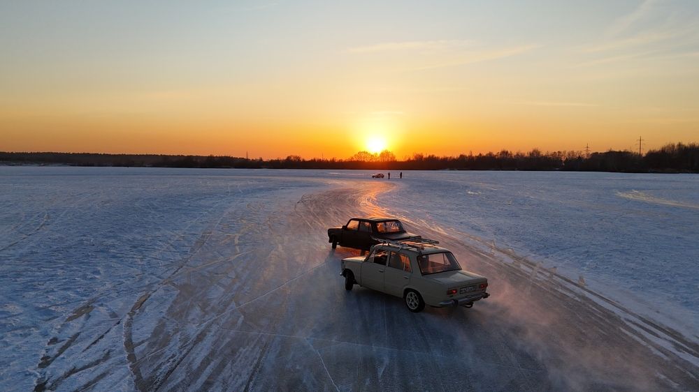 Photograph by Илья Чесноков