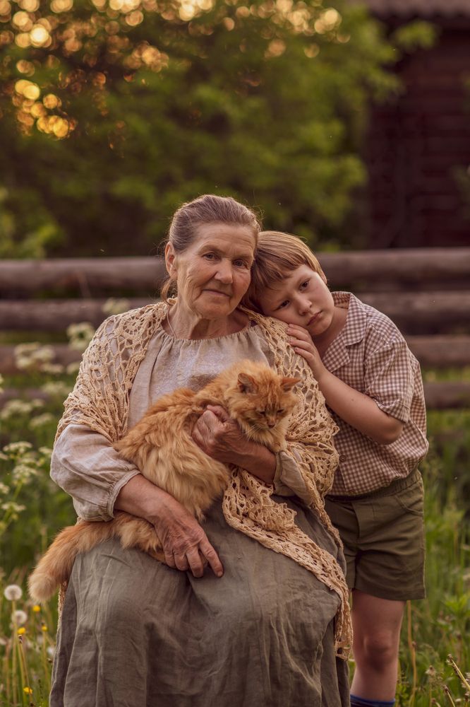 Photograph by Оксана Муравьева