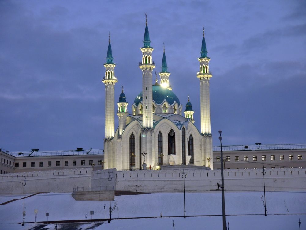Фотография автора Клавдия Васильева