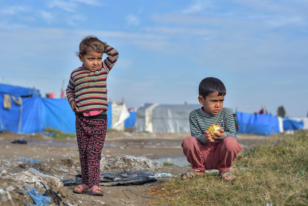 Photograph by Vladimir Shish