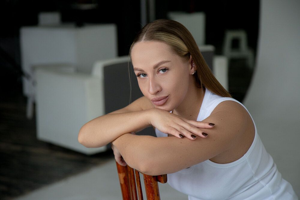 Photograph by Полина Зайцева