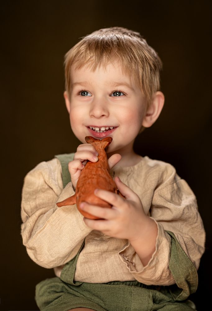 Photograph by Екатерина Каминская