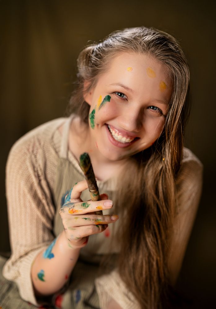 Photograph by Екатерина Каминская