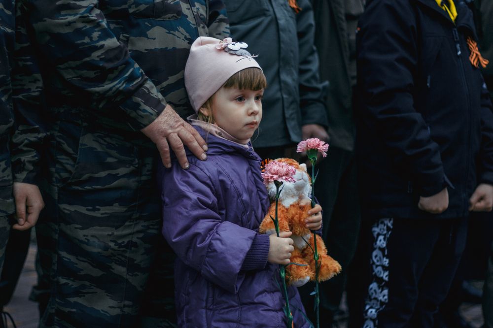 Photograph by Виталий Новиков