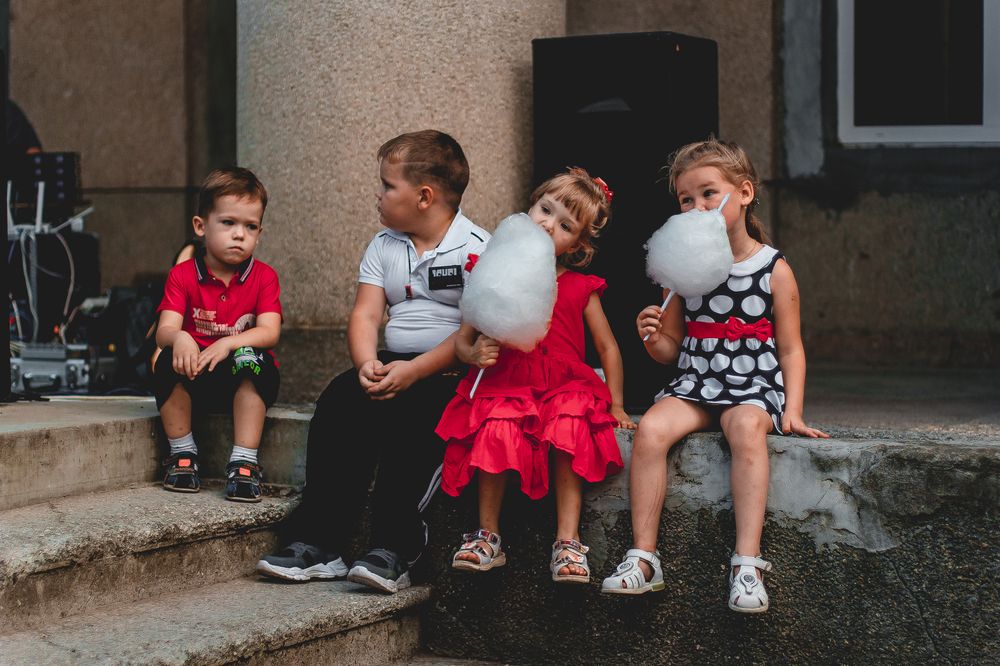 Photograph by Виталий Новиков