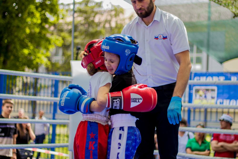 Photograph by Виталий Новиков