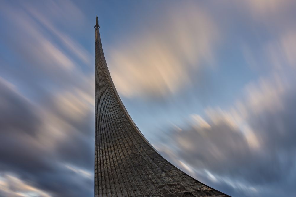 Photograph by Пучков Андрей