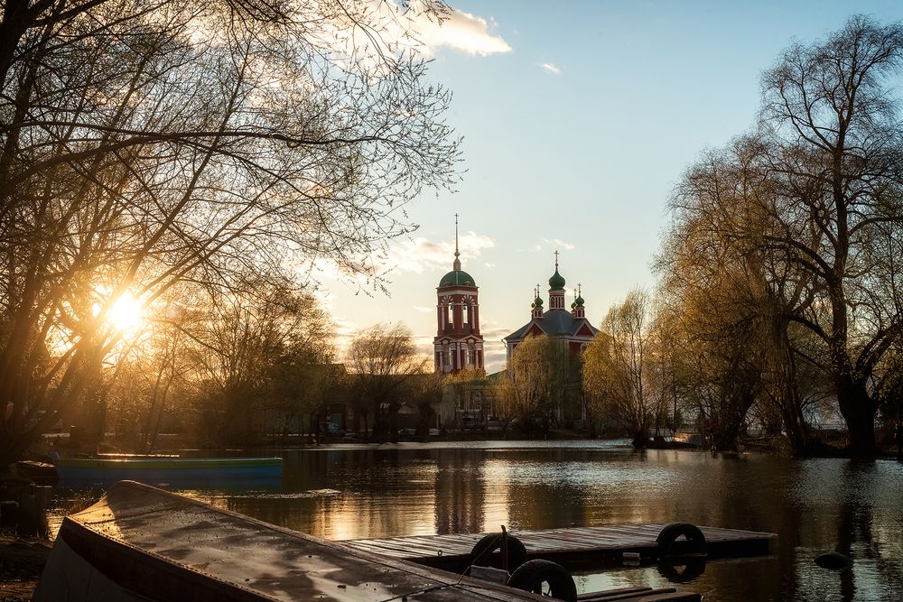 Photograph by Маргарита Матвеенкова