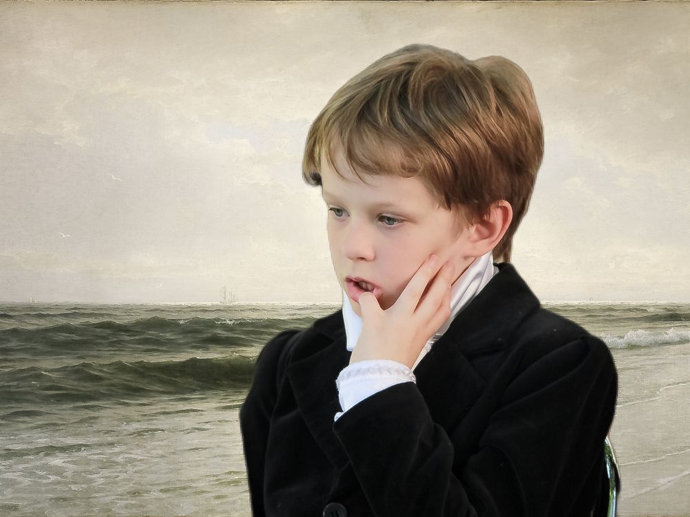 Фотография автора Татьяна Хуссейн