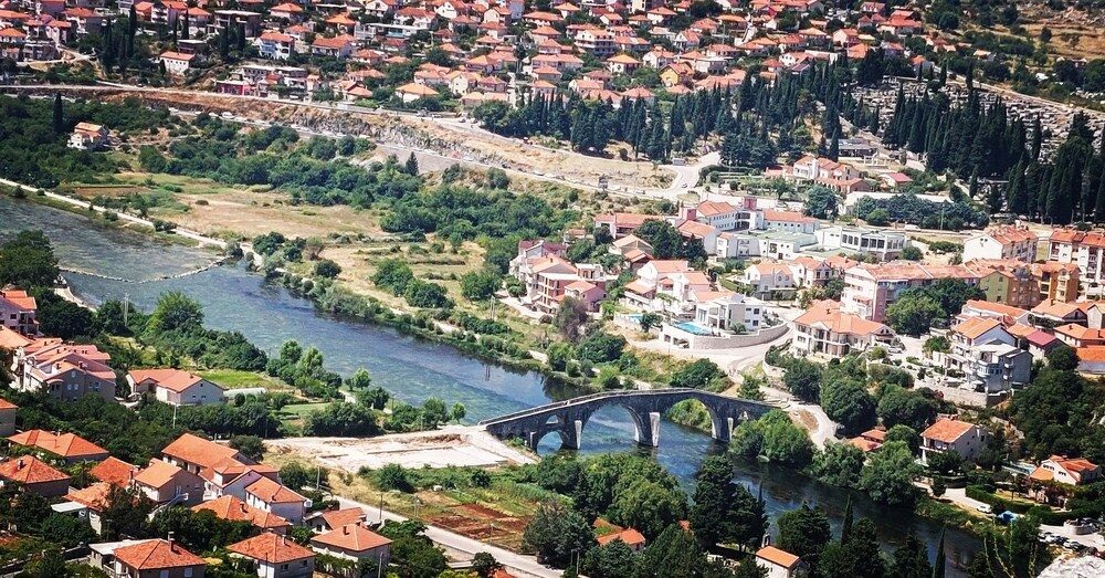 Photograph by Maja Micovic