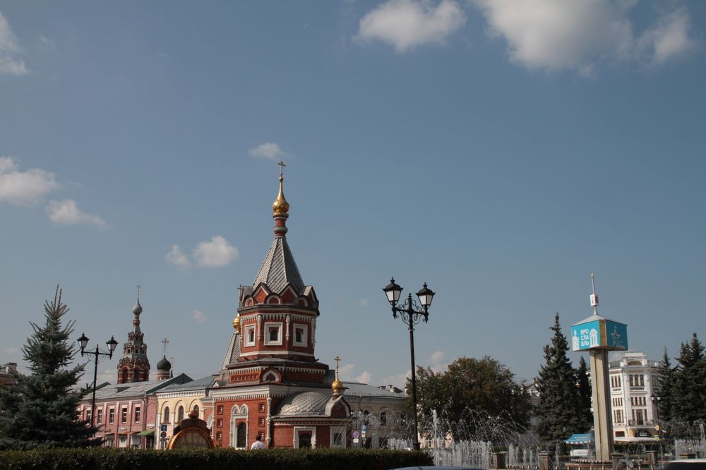 Photograph by Владимир Мазур