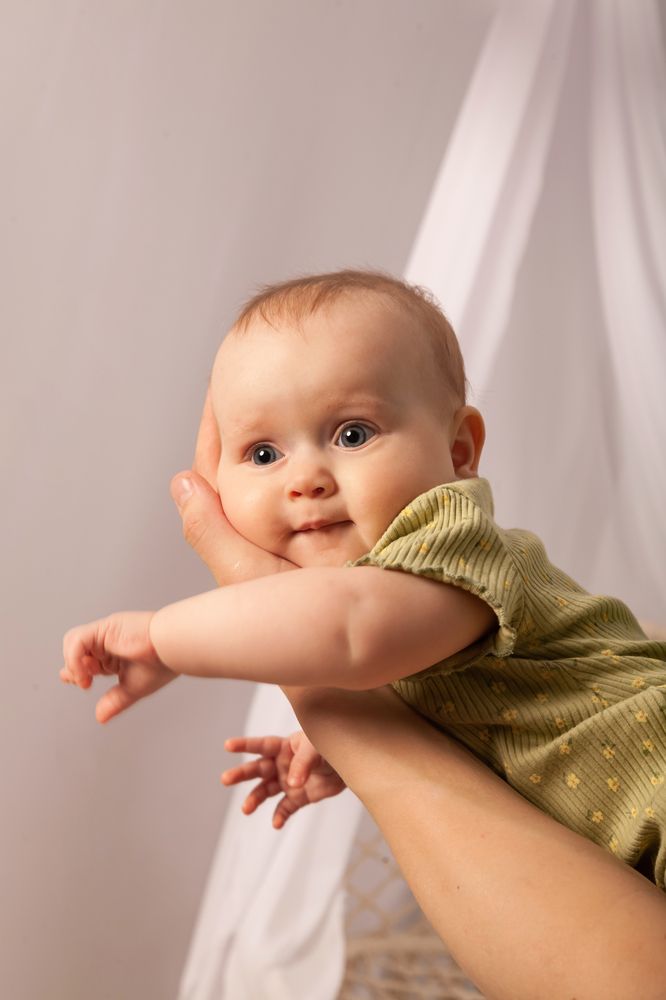 Фотография автора Альбина Кадочникова