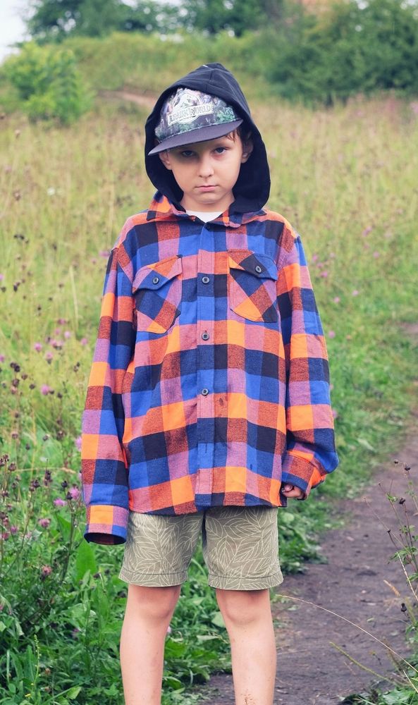 Photograph by Вадим Зрюев