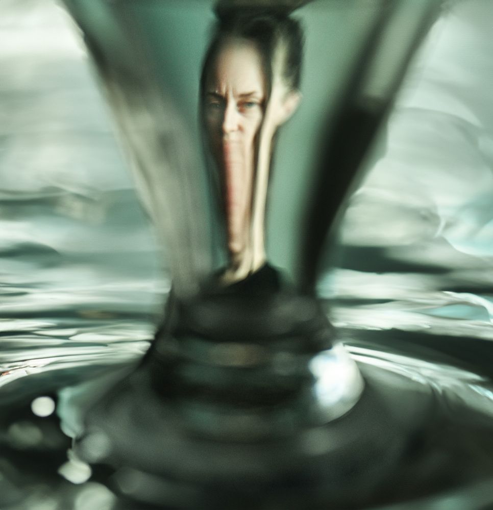 Photograph by Елена Март