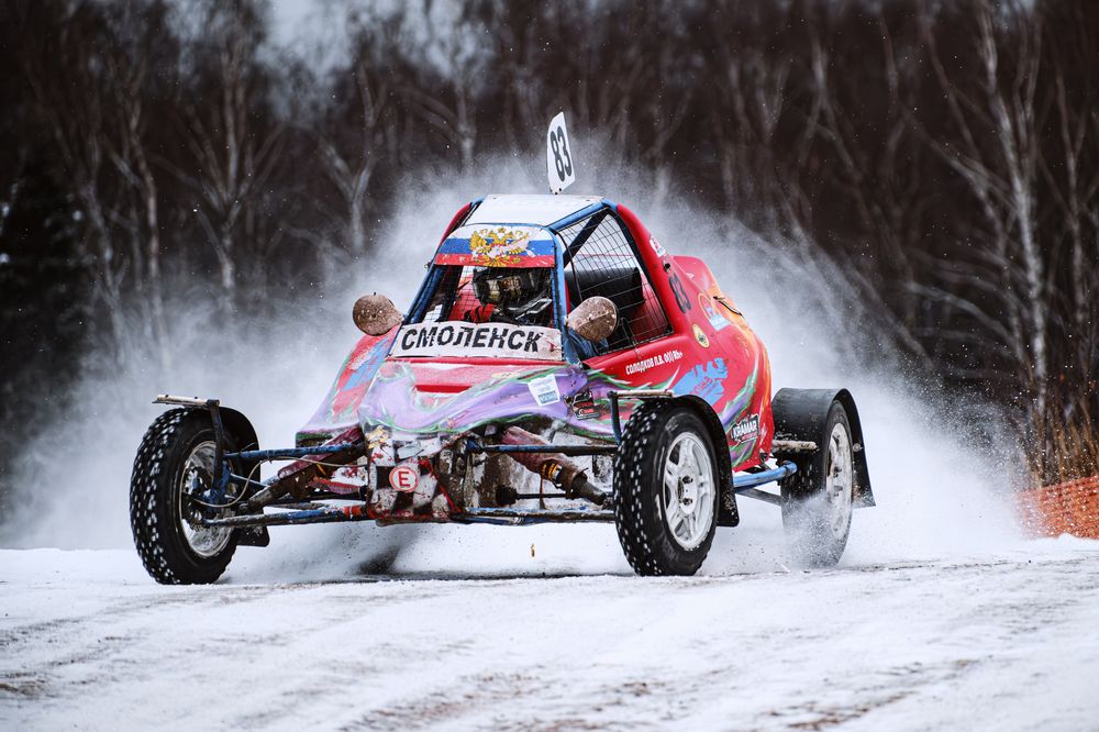 Photograph by Медведев Антон