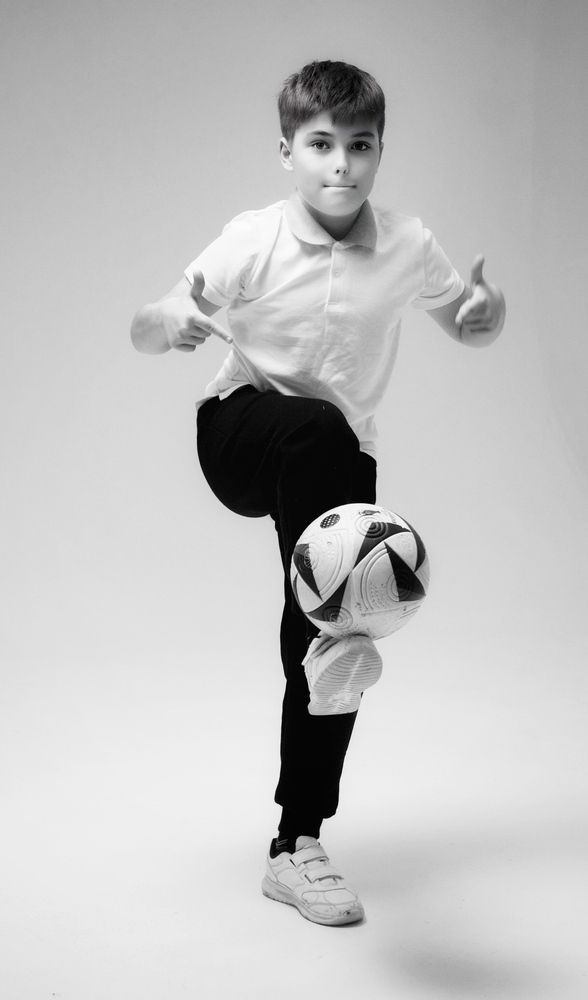 Photograph by Oksana Smorodina