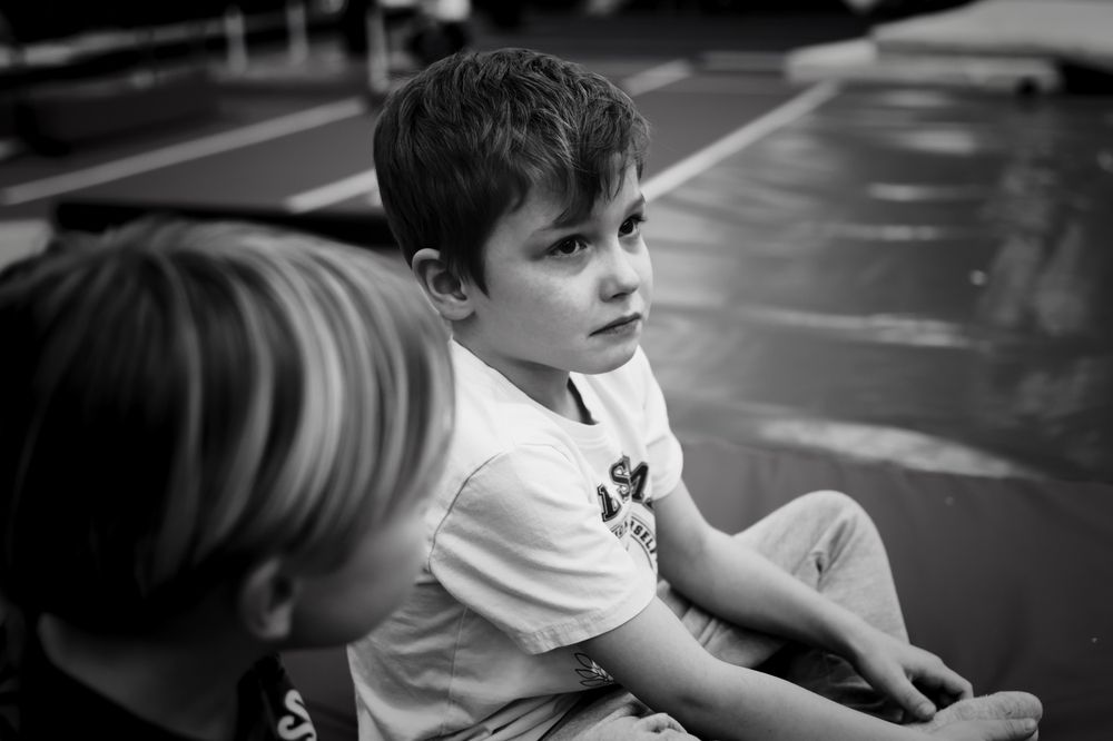 Photograph by Yana Egorova