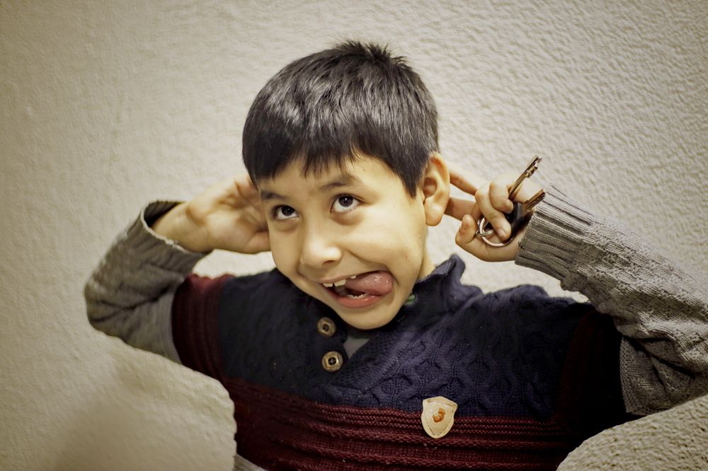 Photograph by Yana Egorova