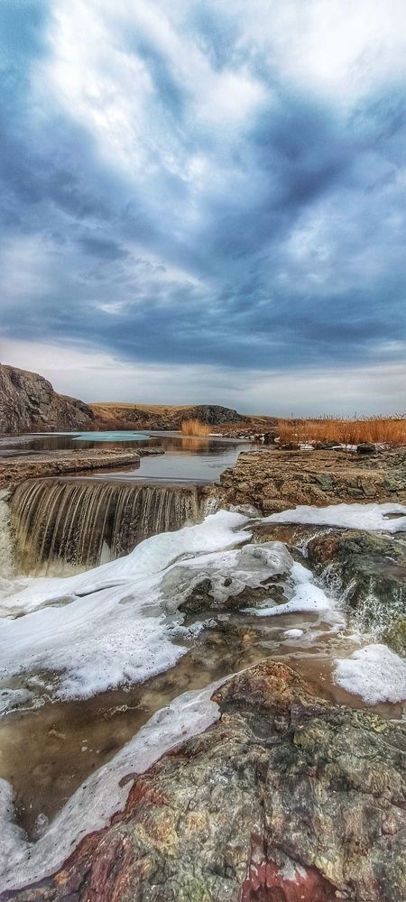 Photograph by Валентин Волк