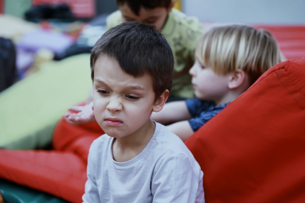 Photograph by Yana Egorova