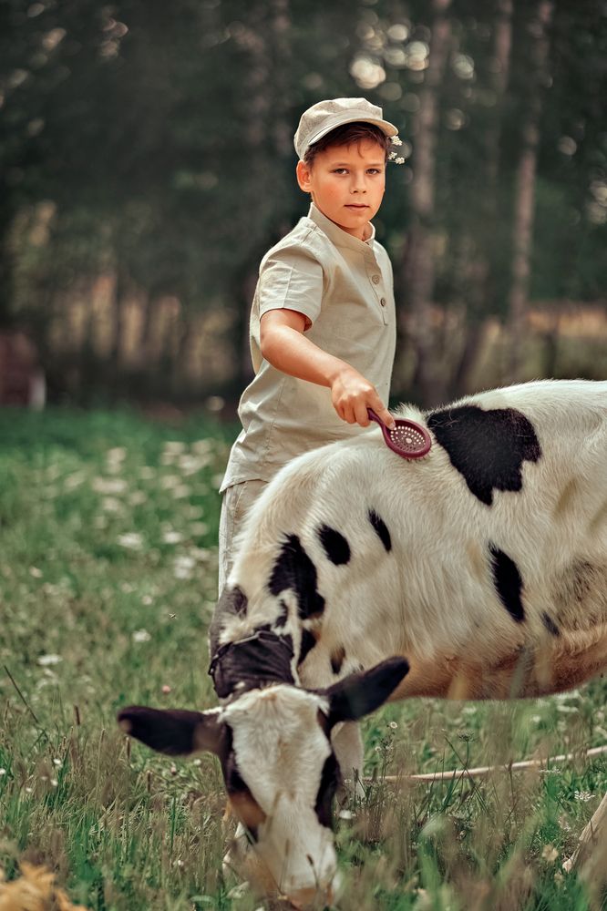 Photograph by Алла Чуракова