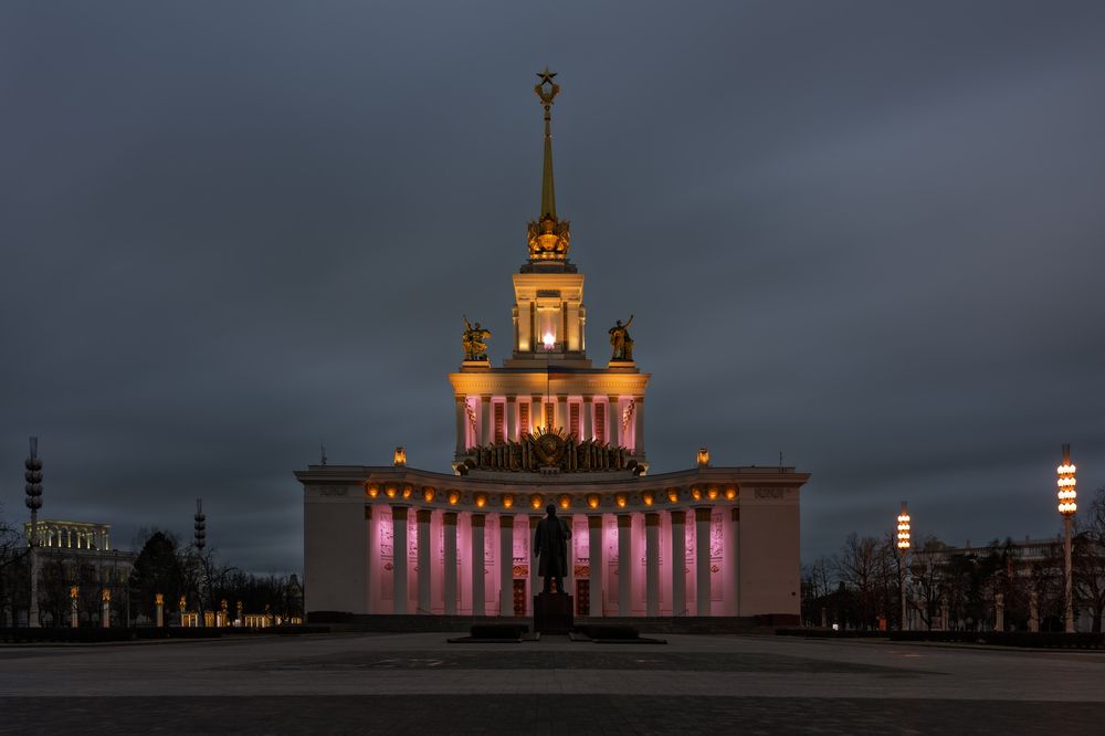 Фотография автора Пучков Андрей