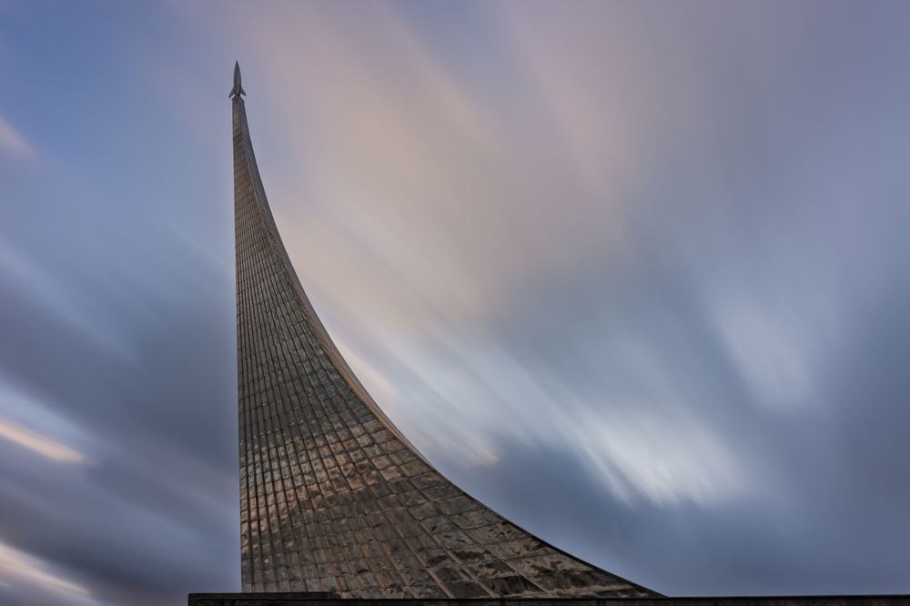 Фотография автора Пучков Андрей