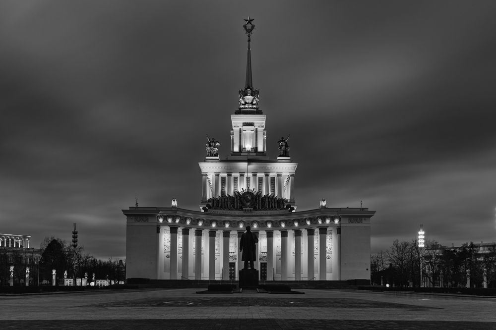 Photograph by Пучков Андрей