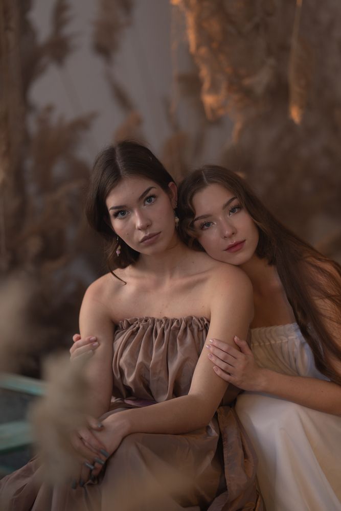 Photograph by Ольга Лукьянова