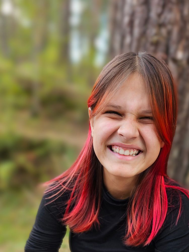 Фотография автора Зиля Раевских