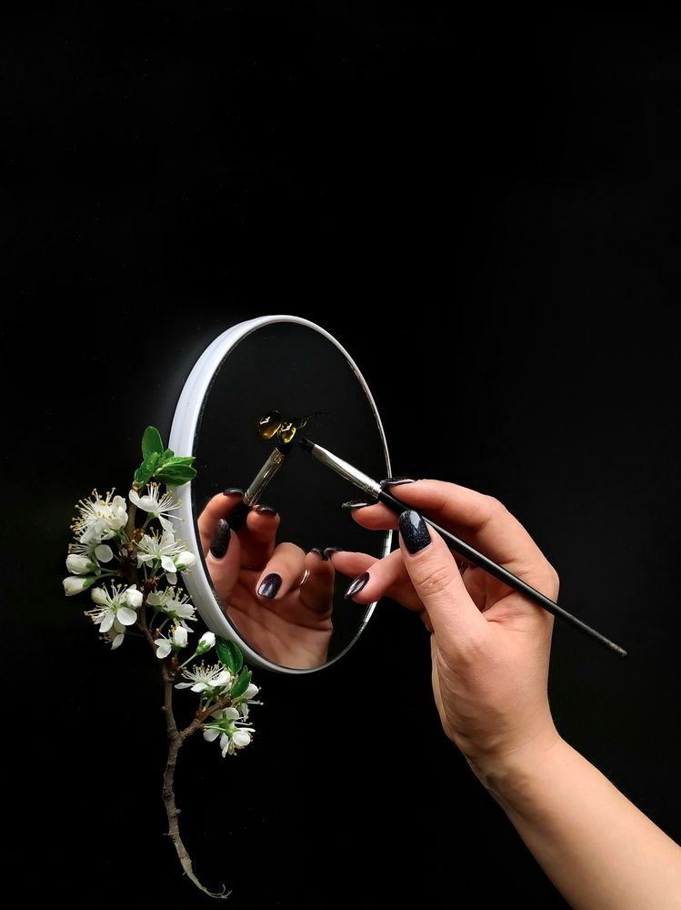 Photograph by Людмила Емельянчикова