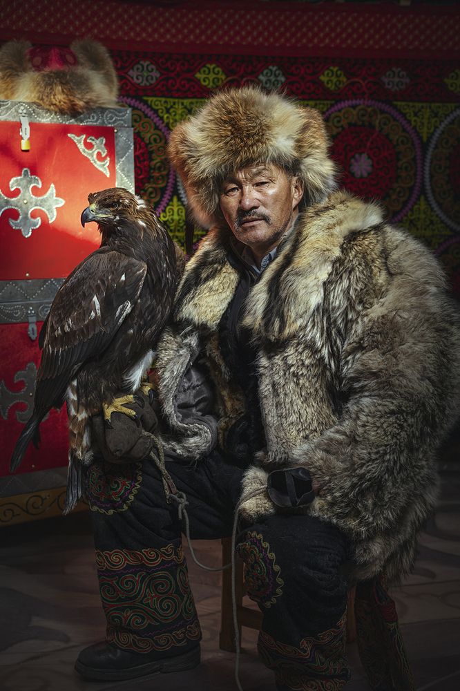 Фотография автора ganzorig miimaa