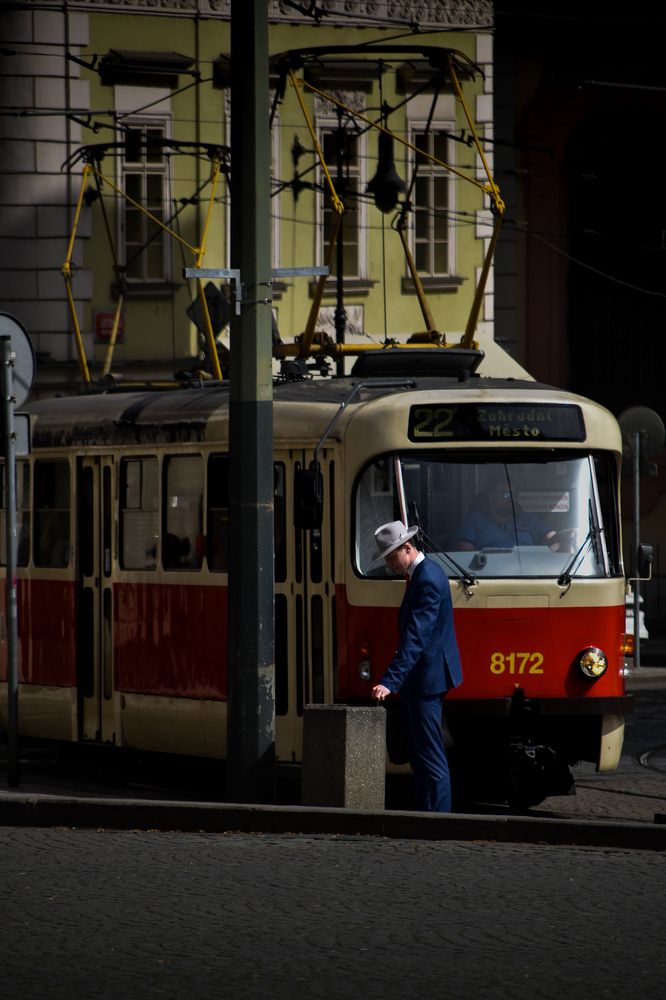 Photograph by Linas Zujus