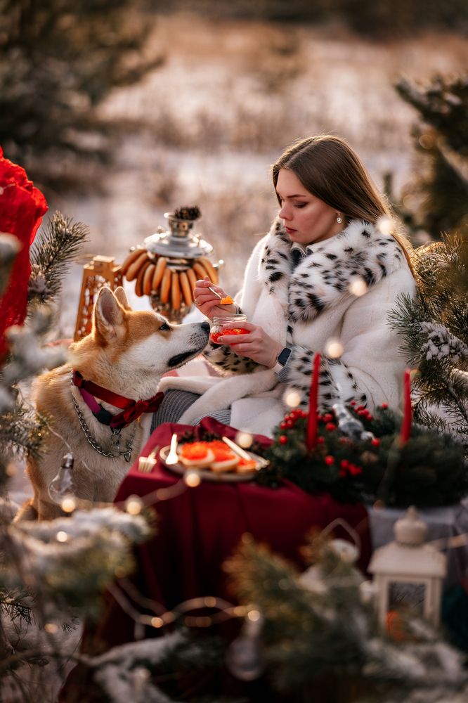 Photograph by Виктория Чушкина