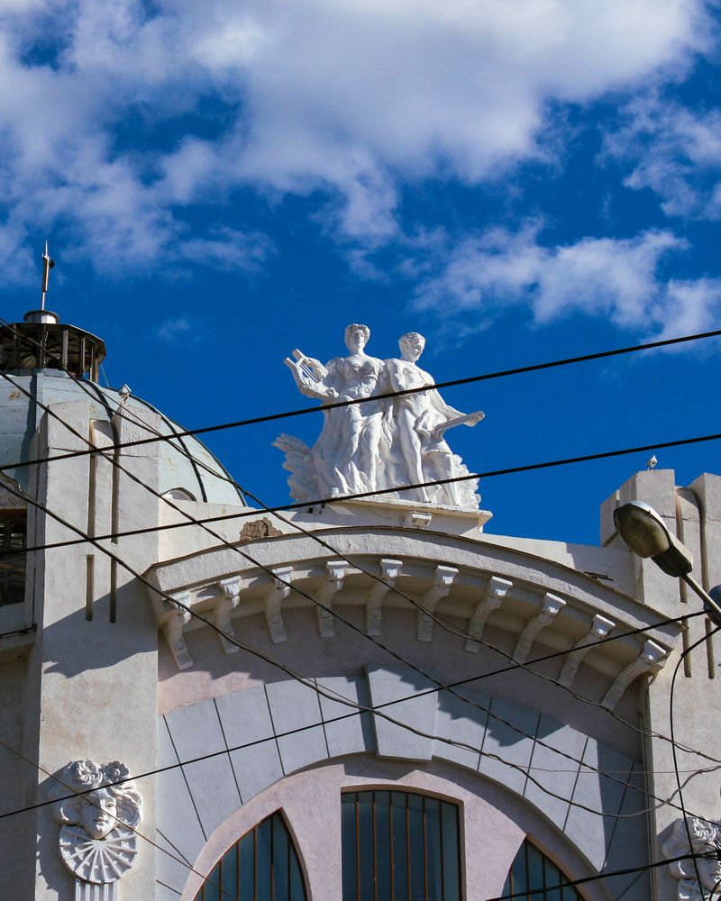 Фотография автора Дарья Дианова