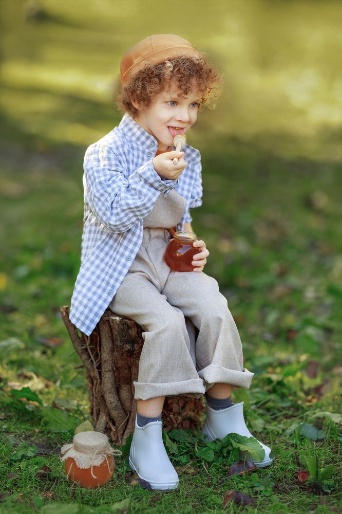 Photograph by Мария Трибакова