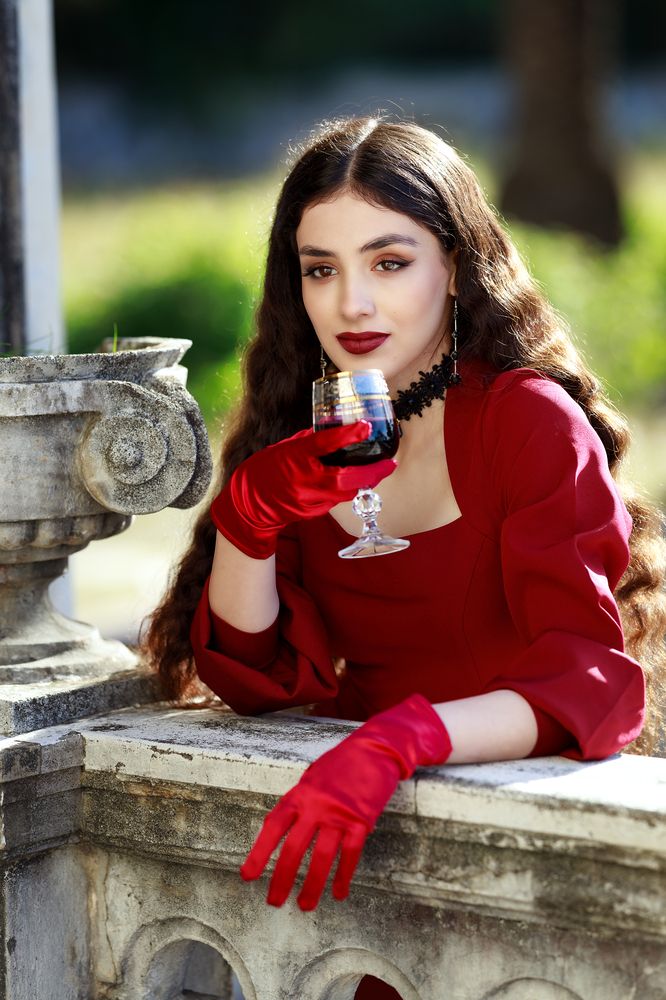 Photograph by Мария Трибакова