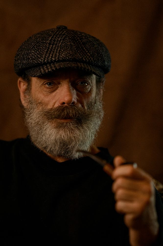 Photograph by Мария Трибакова