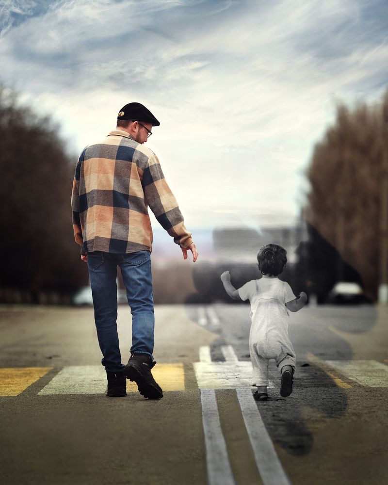 Photograph by Мария Трибакова