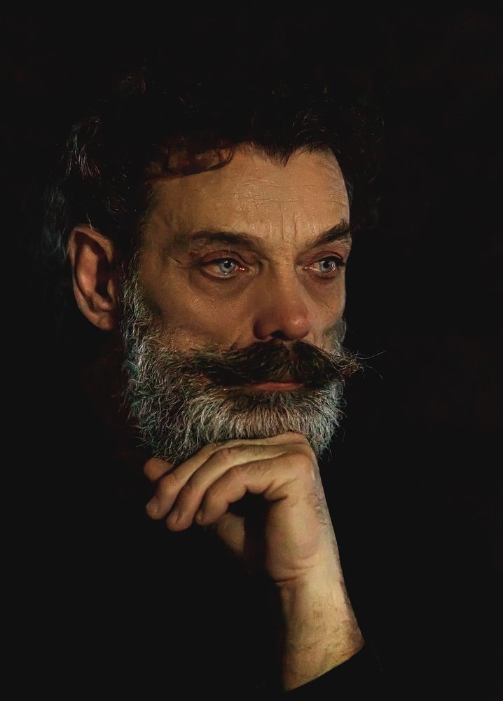 Photograph by Мария Трибакова