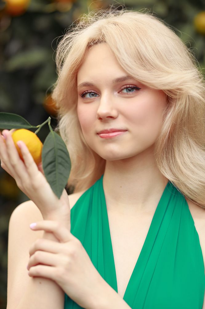 Photograph by Мария Трибакова