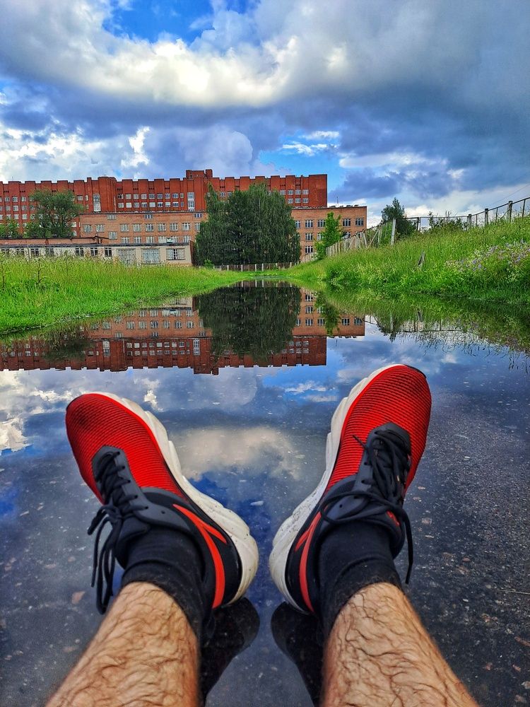 Photograph by Владимир Караман