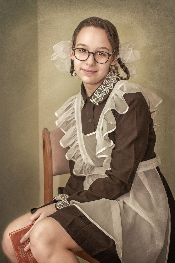 Photograph by Елена Беланенко