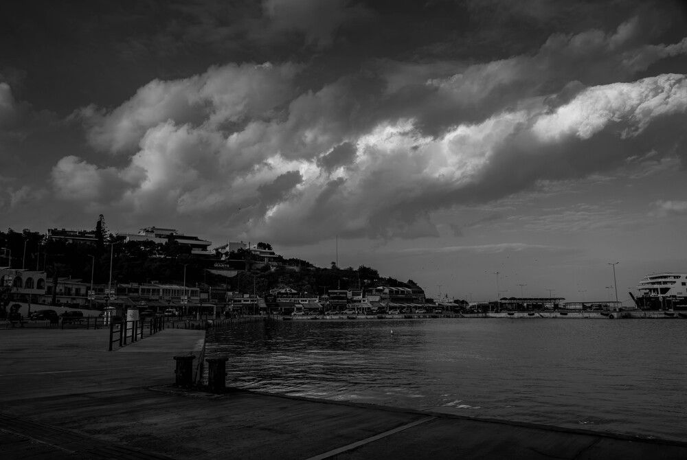 Фотография автора DIMITRIS MPAZIOTOPOULOS