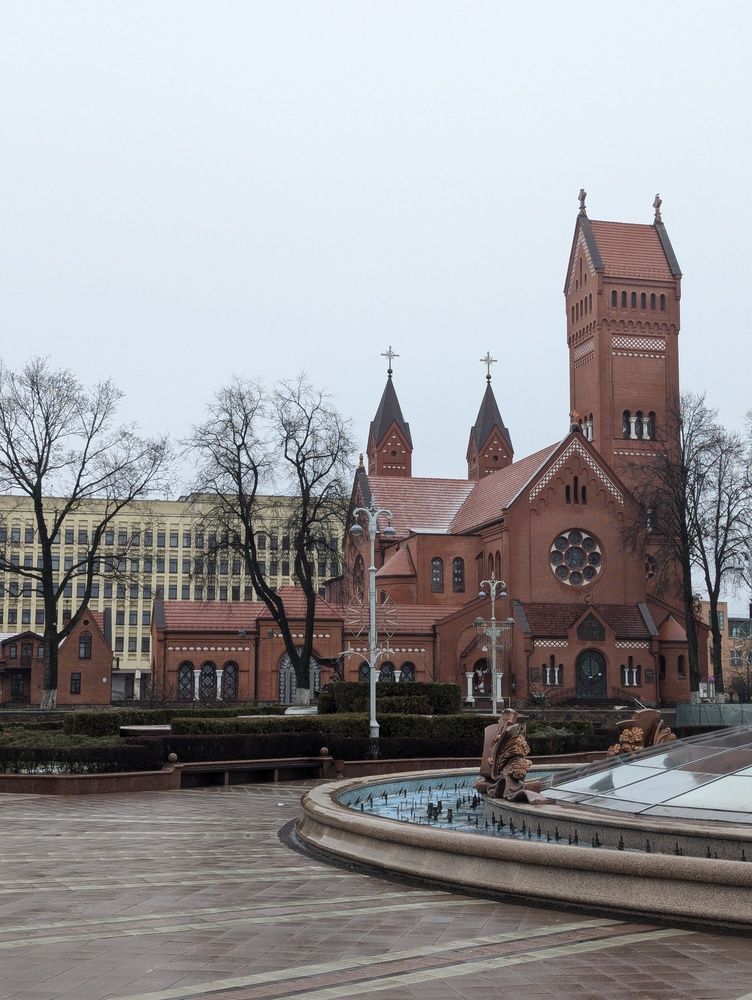 Photograph by Кадушкевич Елена
