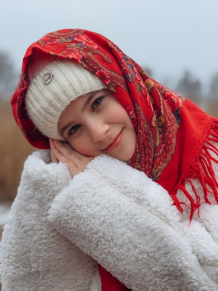Photograph by Светлана Хмельницкая