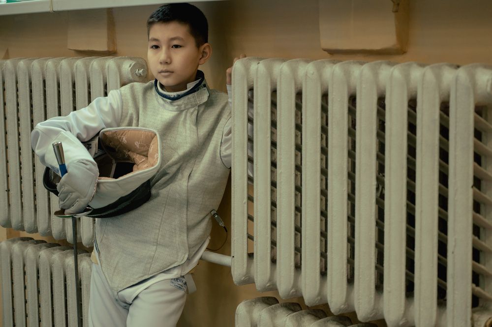 Photograph by Дания Жолдасова