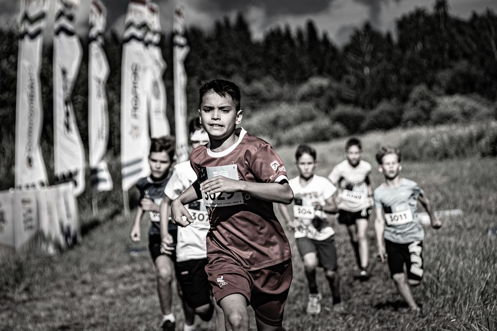 Photograph by Антон Бабичев