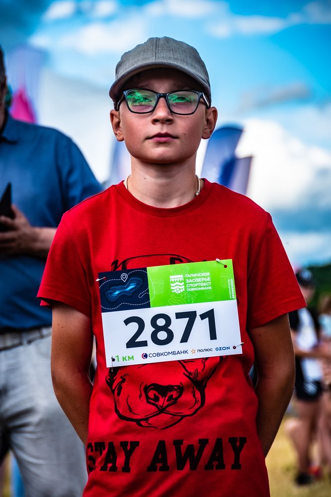 Photograph by Антон Бабичев